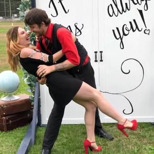 Meet your Posher, Samantha